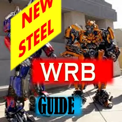 Real Steel WRB Guide android App screenshot 0